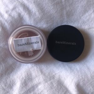 bareMinerals Makeup - NWT BareMinerals Blush bareMinerals Makeup - NWT BareMinerals Blush